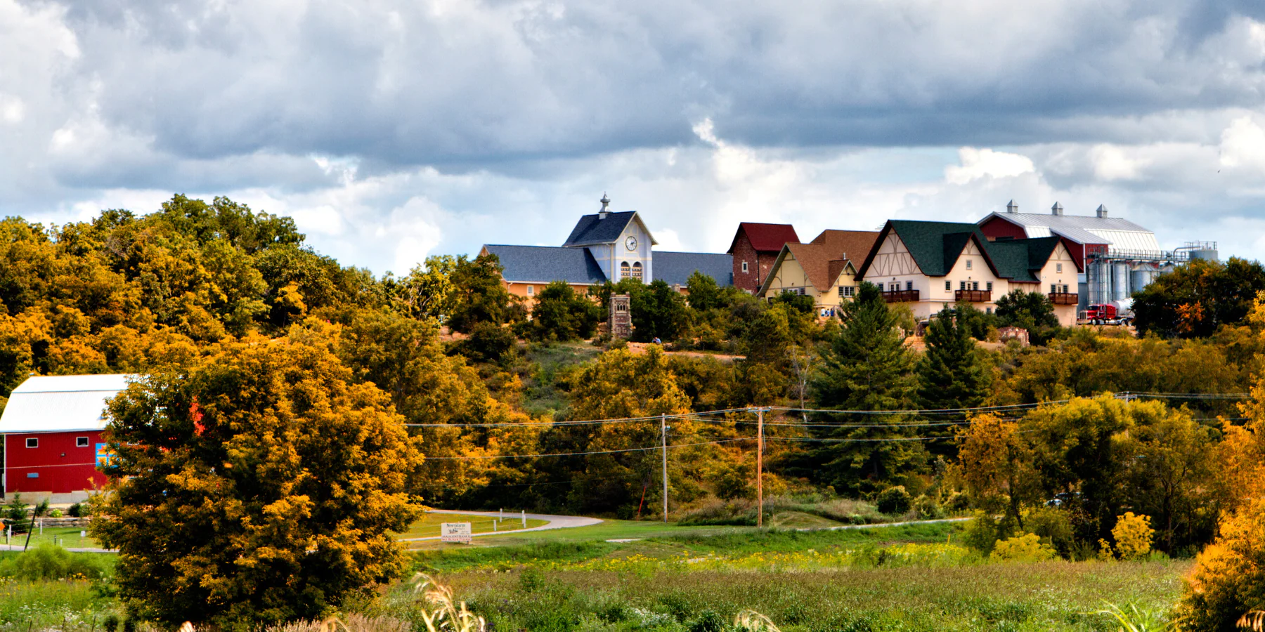 Legendary Brews, Iconic Gear